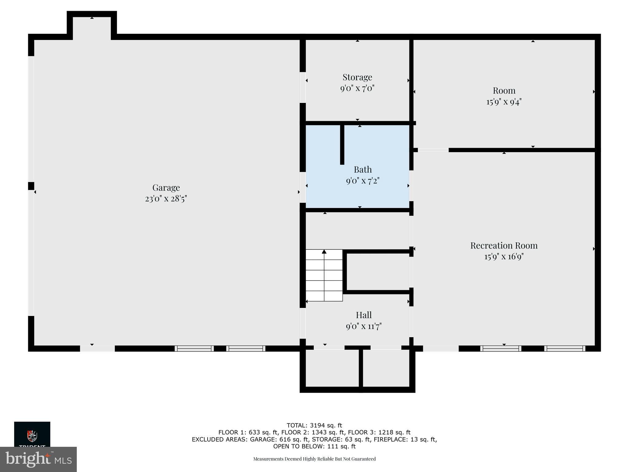 ROBNEL - Residential