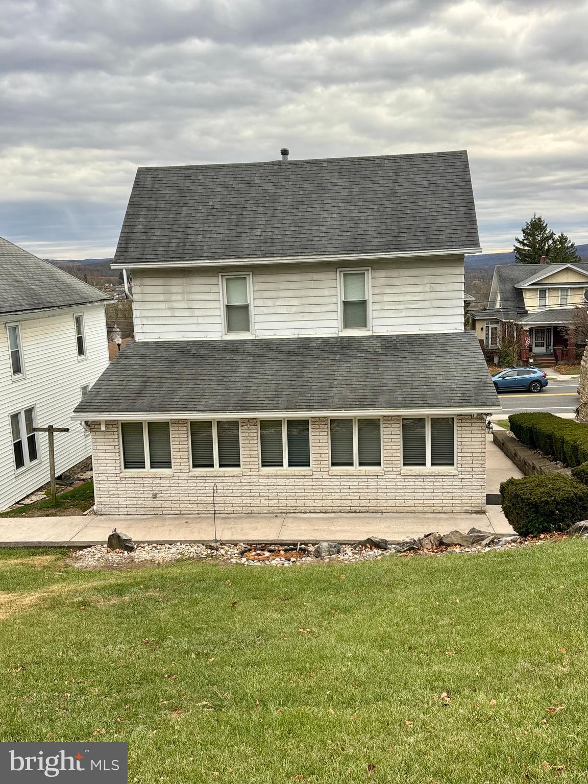 NONE AVAILABLE - Residential