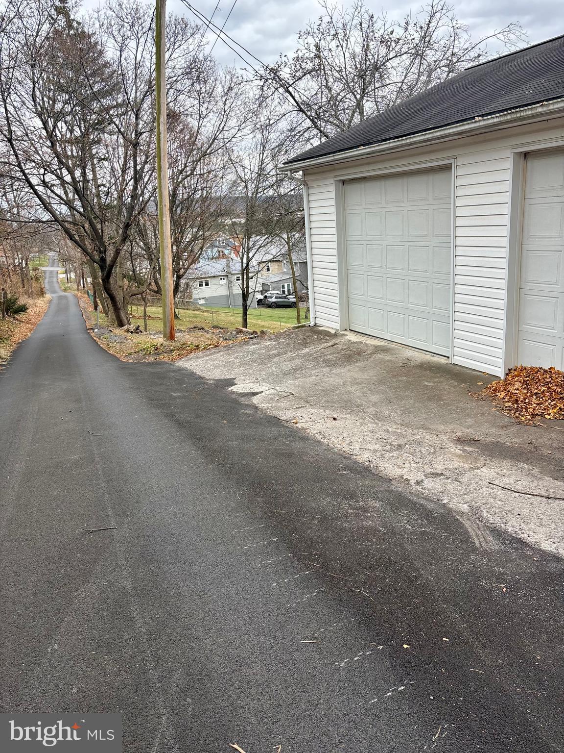 NONE AVAILABLE - Residential