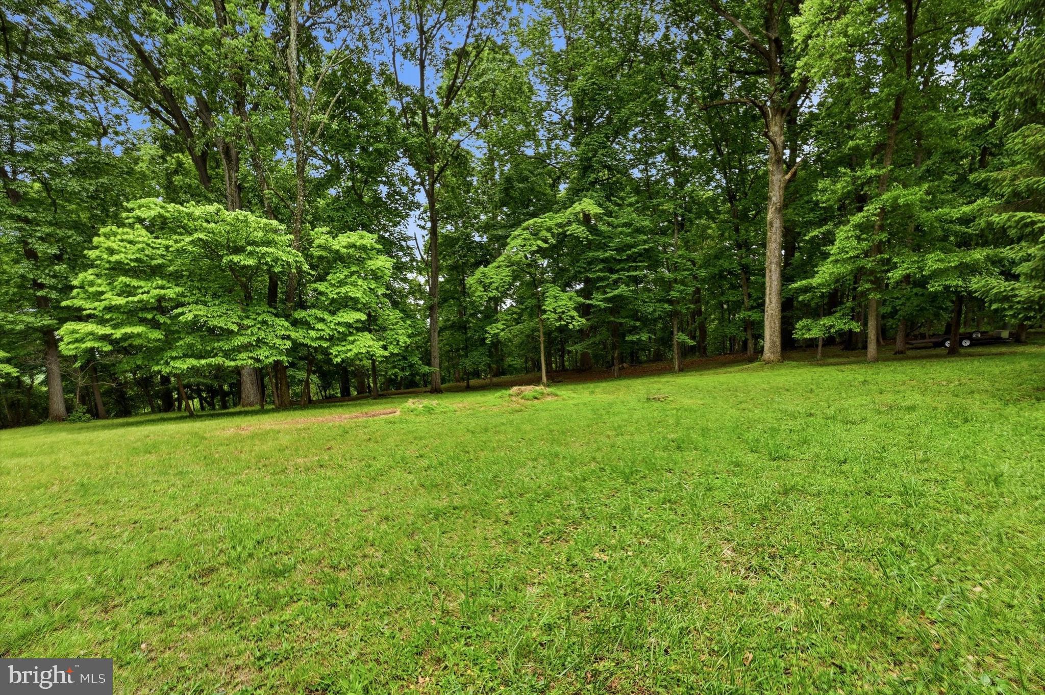 Lot #2 DOGWOOD LANE