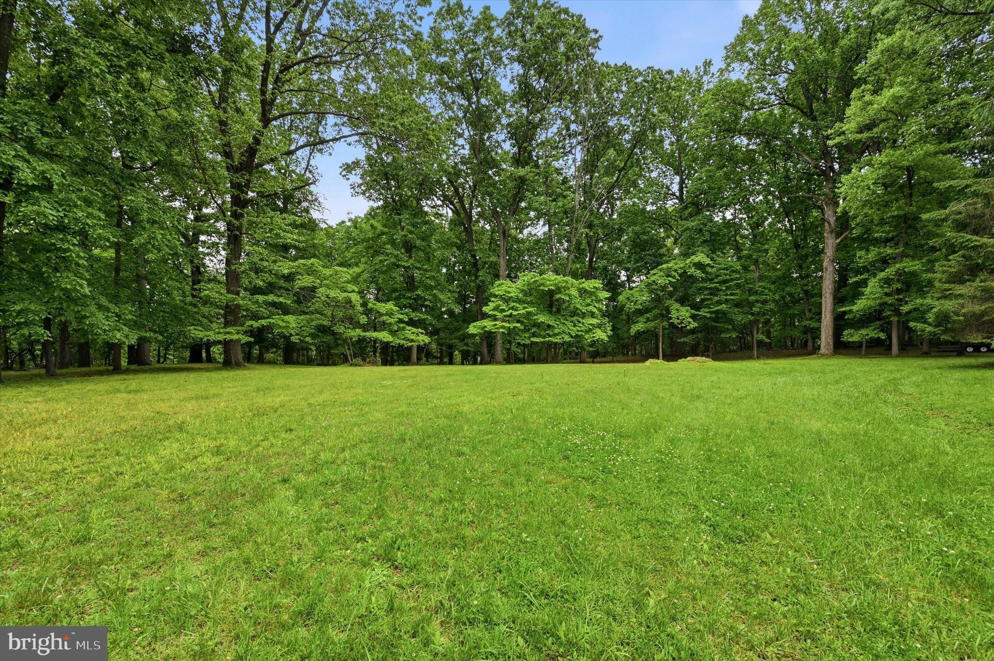 Lot #2 DOGWOOD LANE