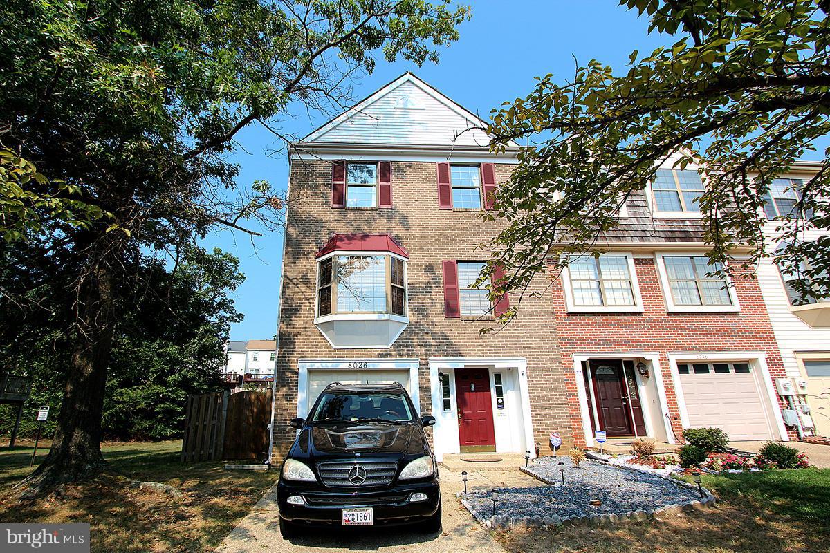 LAUREL LAKES PLAT 3 - Residential