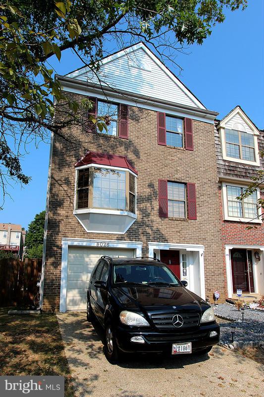 LAUREL LAKES PLAT 3 - Residential