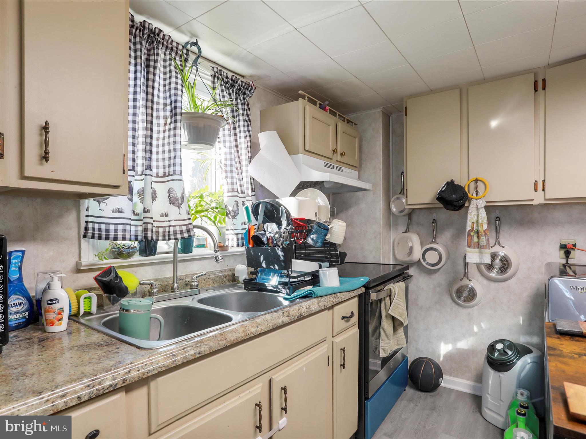 MERCERSBURG BOROUGH - Residential Income