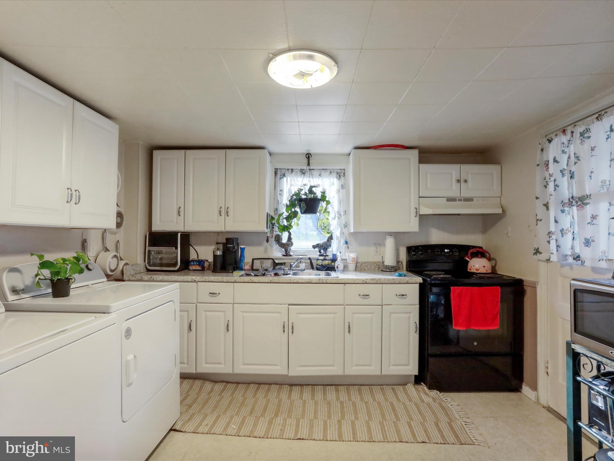 MERCERSBURG BOROUGH - Residential Income