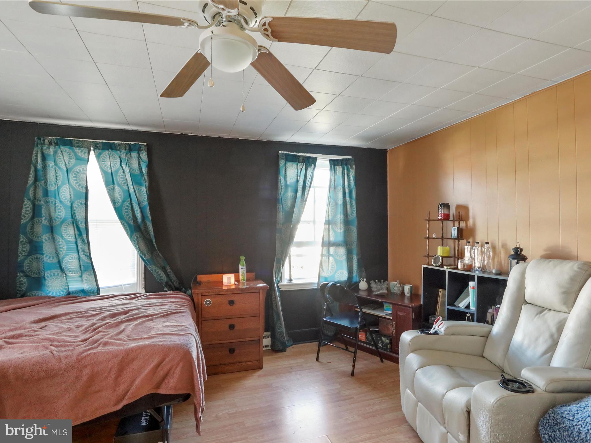 MERCERSBURG BOROUGH - Residential Income