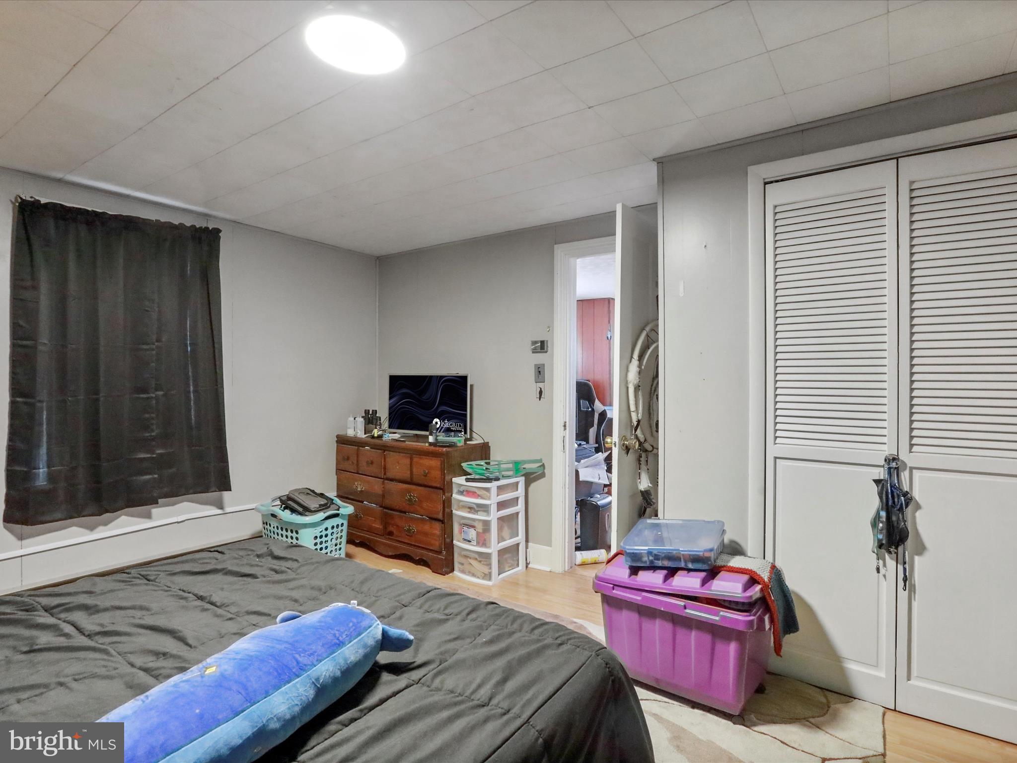 MERCERSBURG BOROUGH - Residential Income