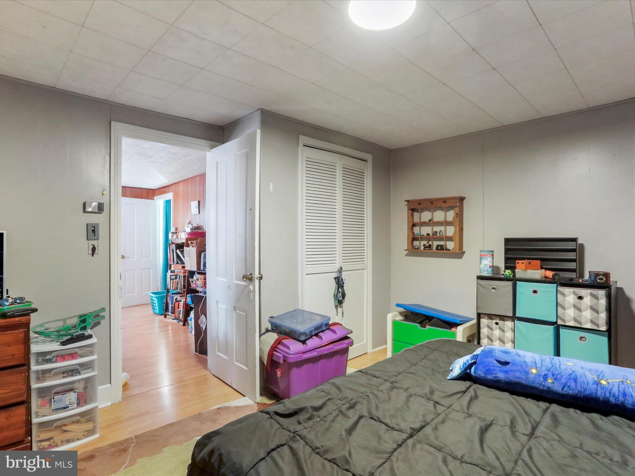 MERCERSBURG BOROUGH - Residential Income