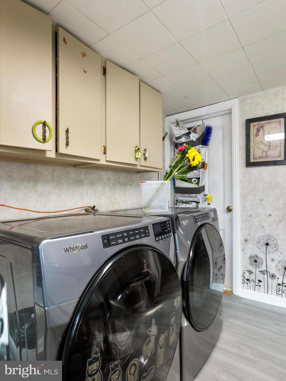 MERCERSBURG BOROUGH - Residential Income