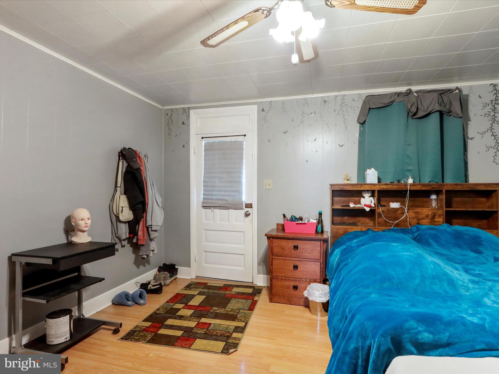 MERCERSBURG BOROUGH - Residential Income