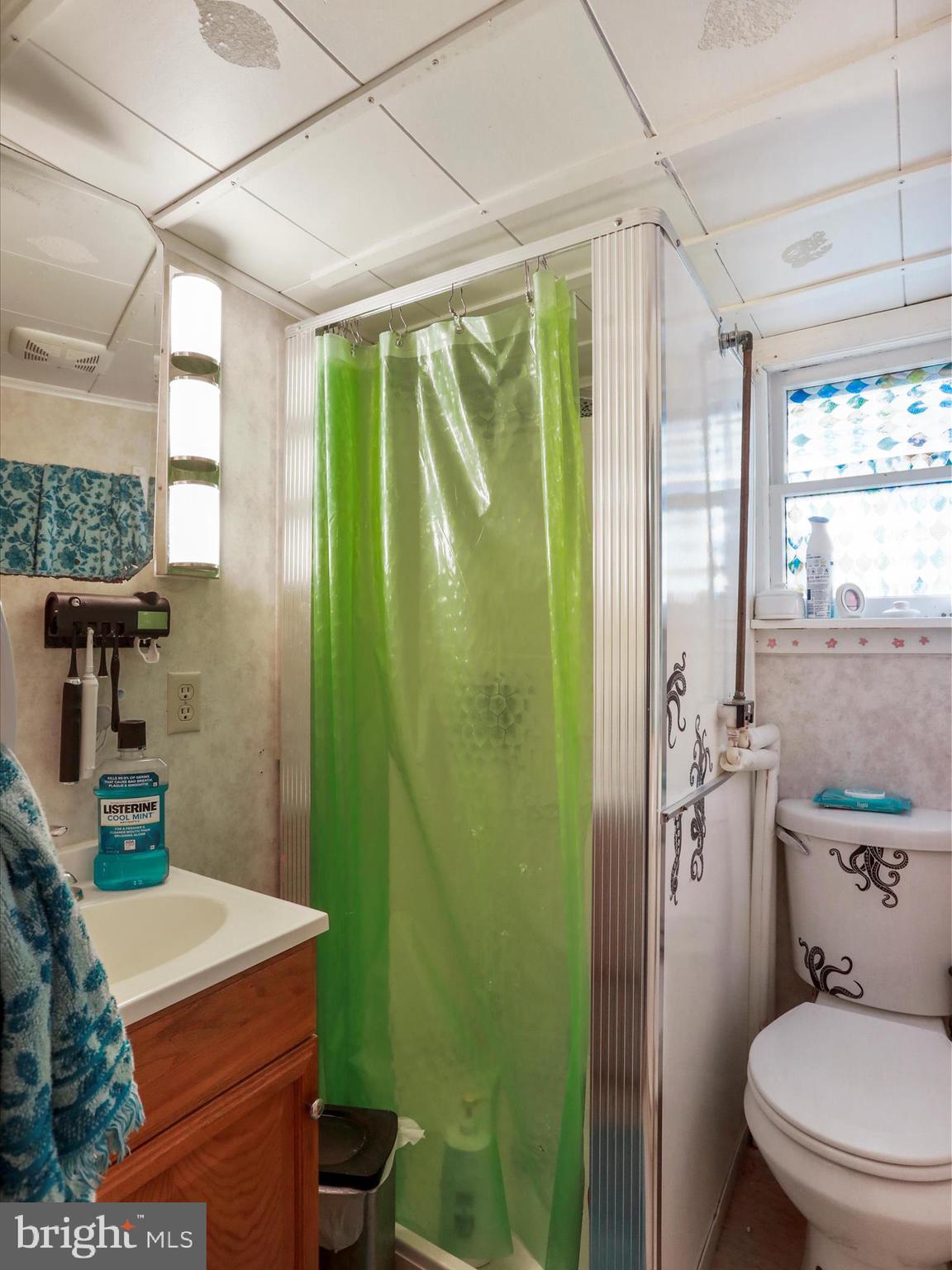 MERCERSBURG BOROUGH - Residential Income