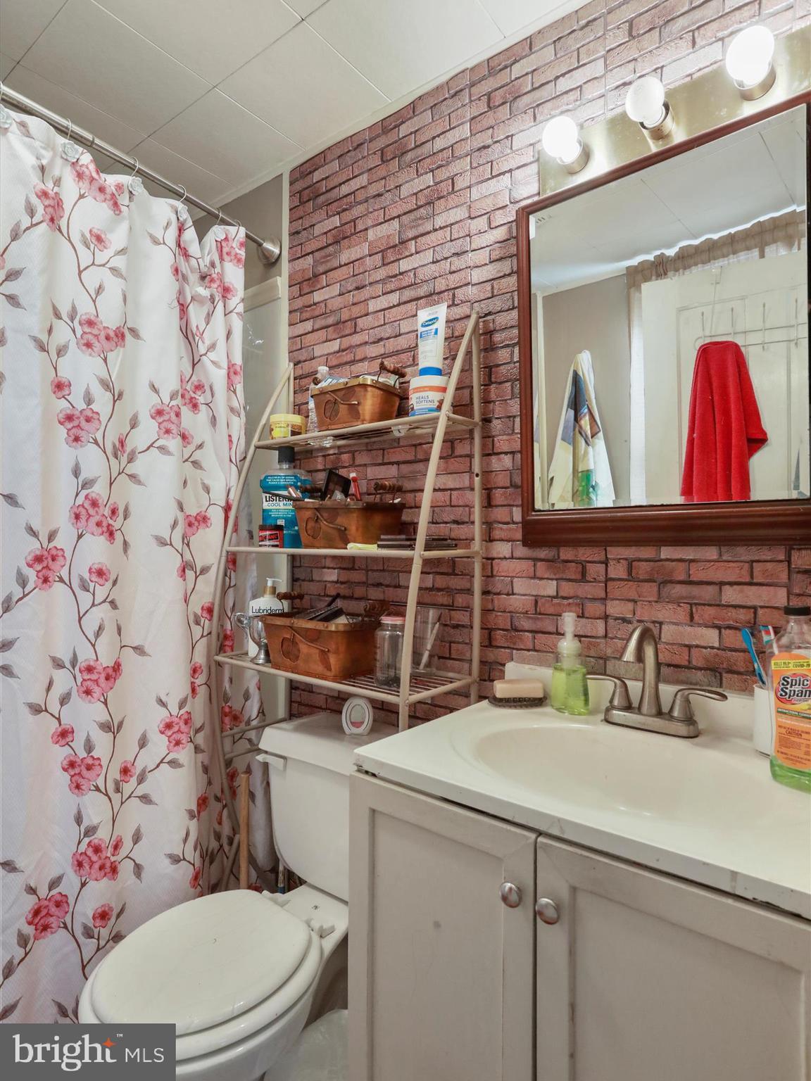 MERCERSBURG BOROUGH - Residential Income