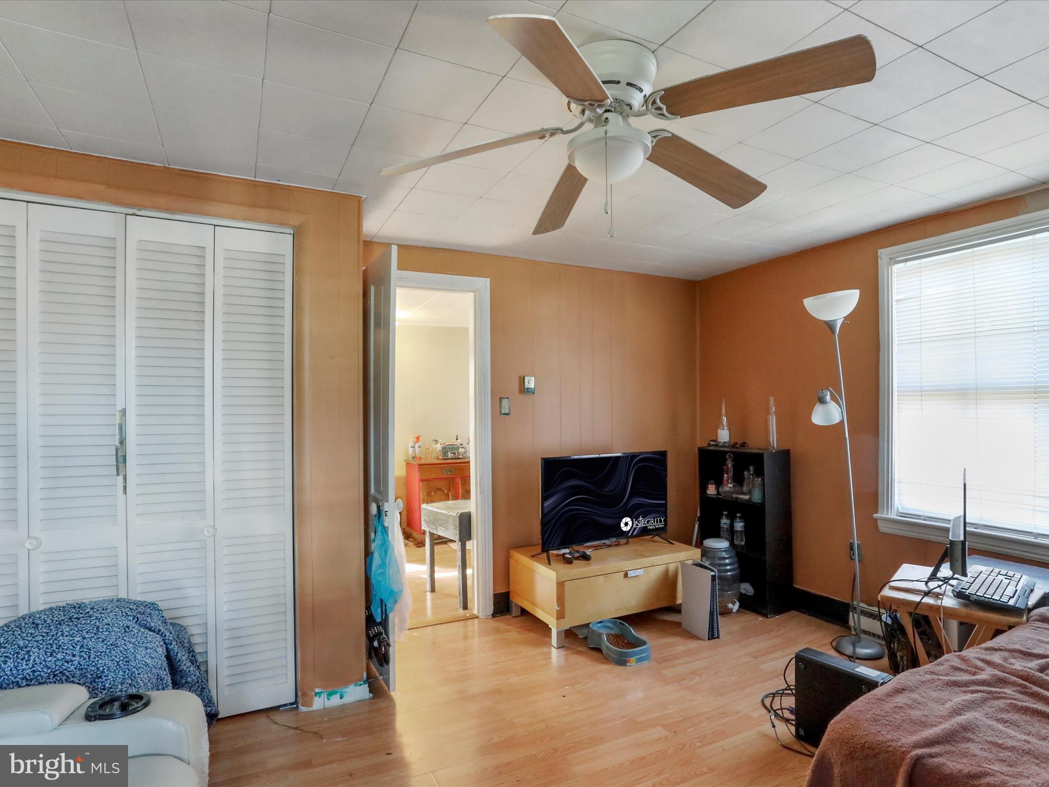 MERCERSBURG BOROUGH - Residential Income