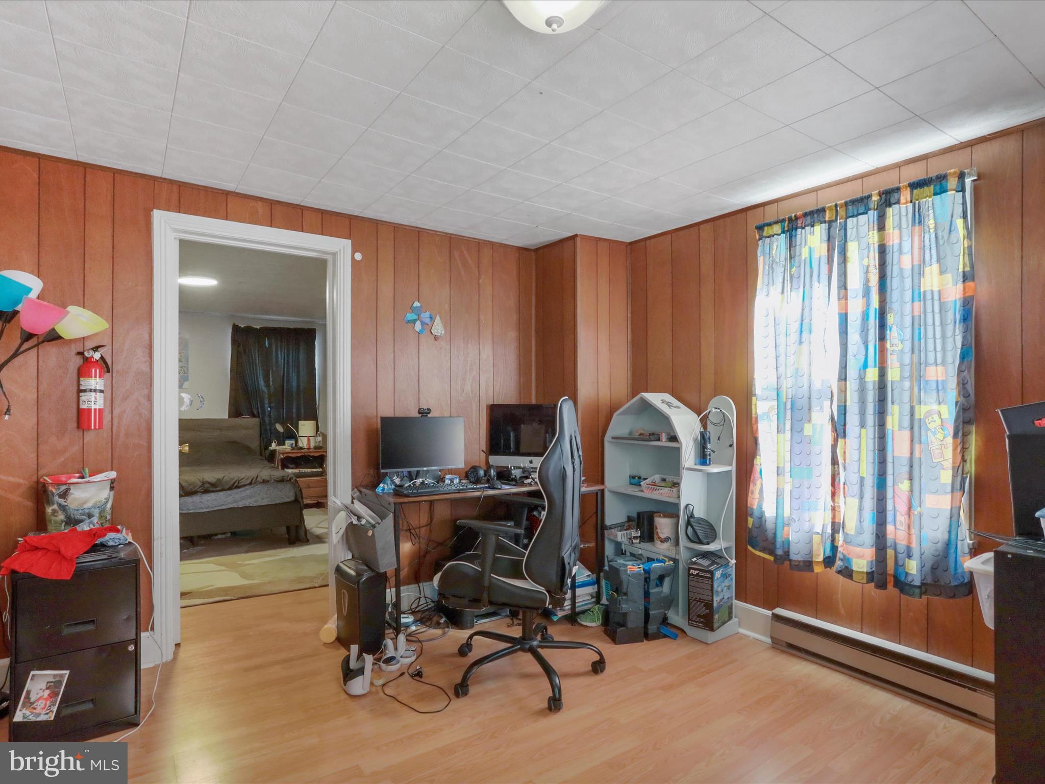 MERCERSBURG BOROUGH - Residential Income