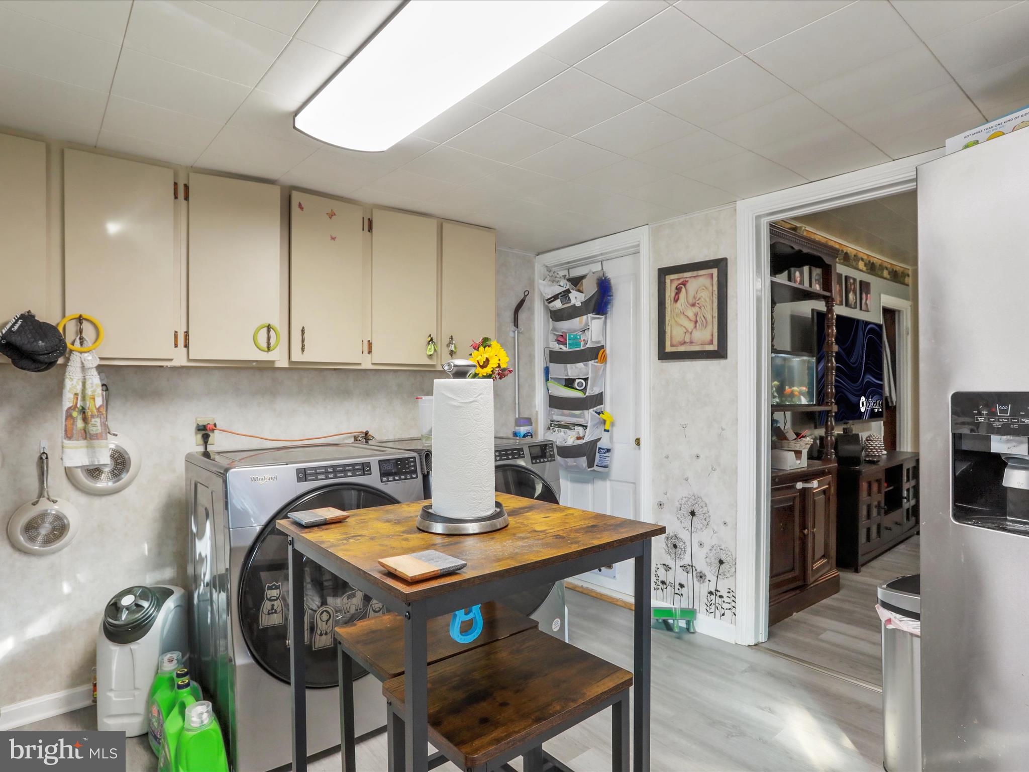 MERCERSBURG BOROUGH - Residential Income