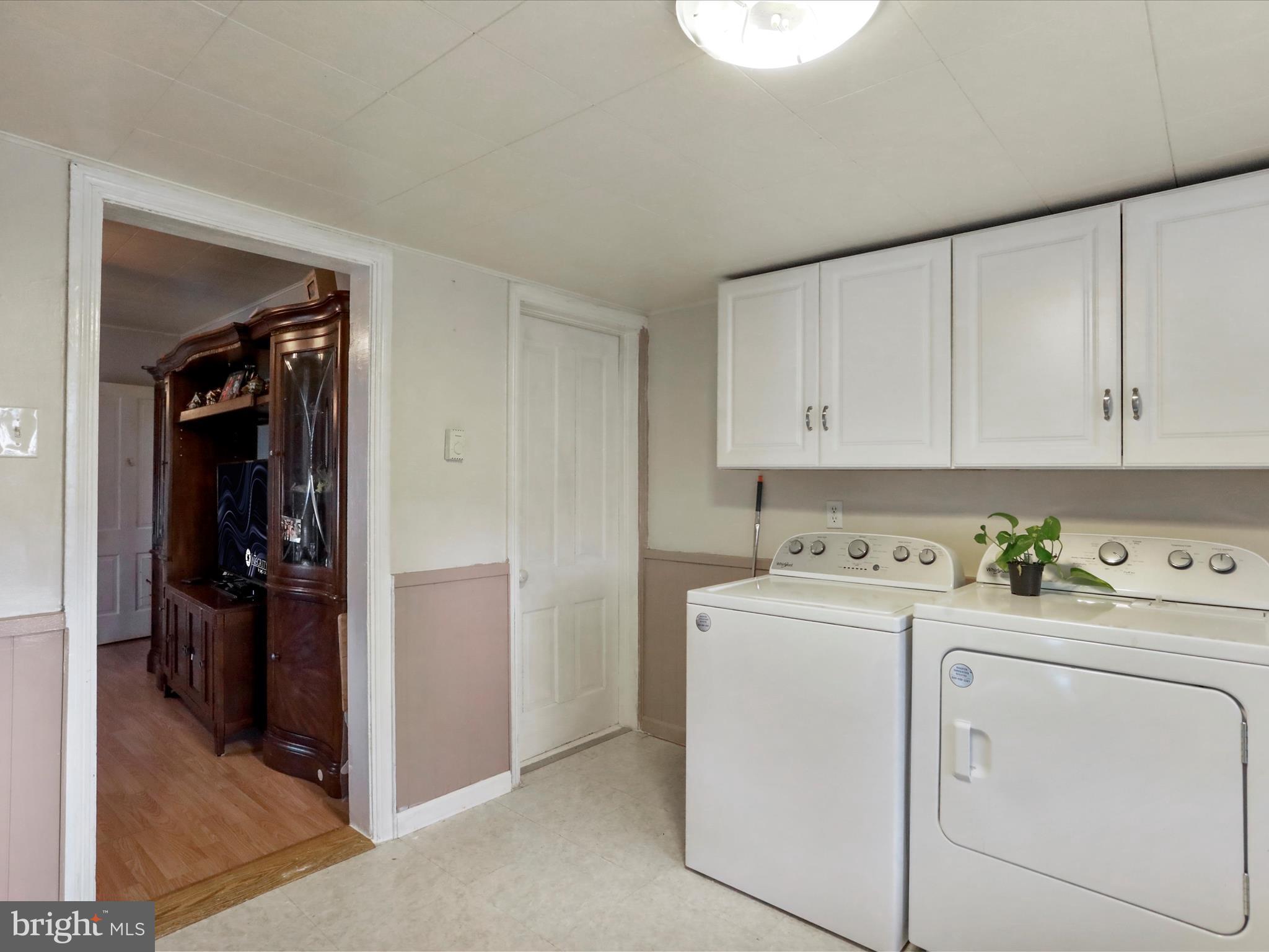 MERCERSBURG BOROUGH - Residential Income