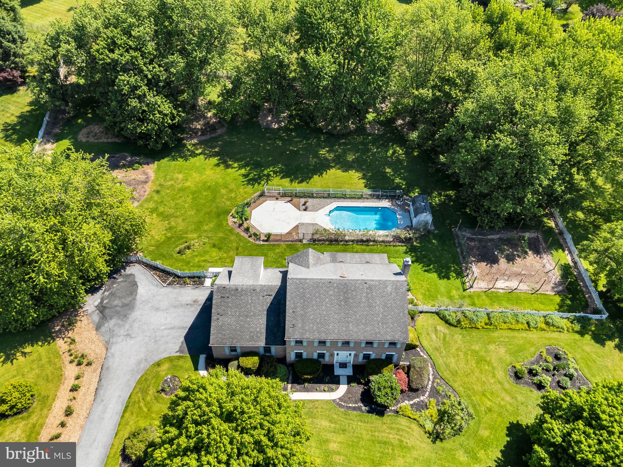 114 FOXFIRE LANE
