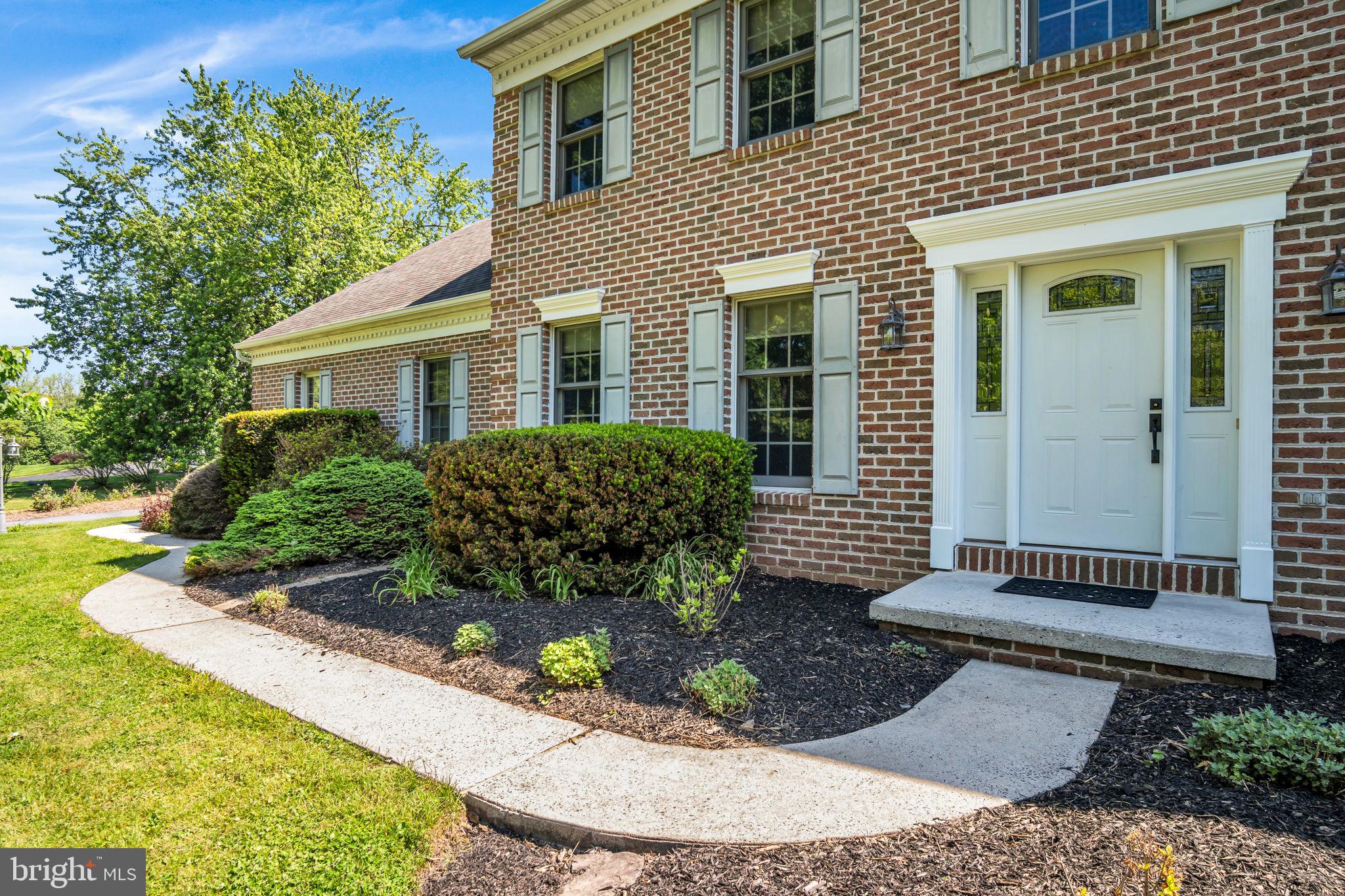 114 FOXFIRE LANE