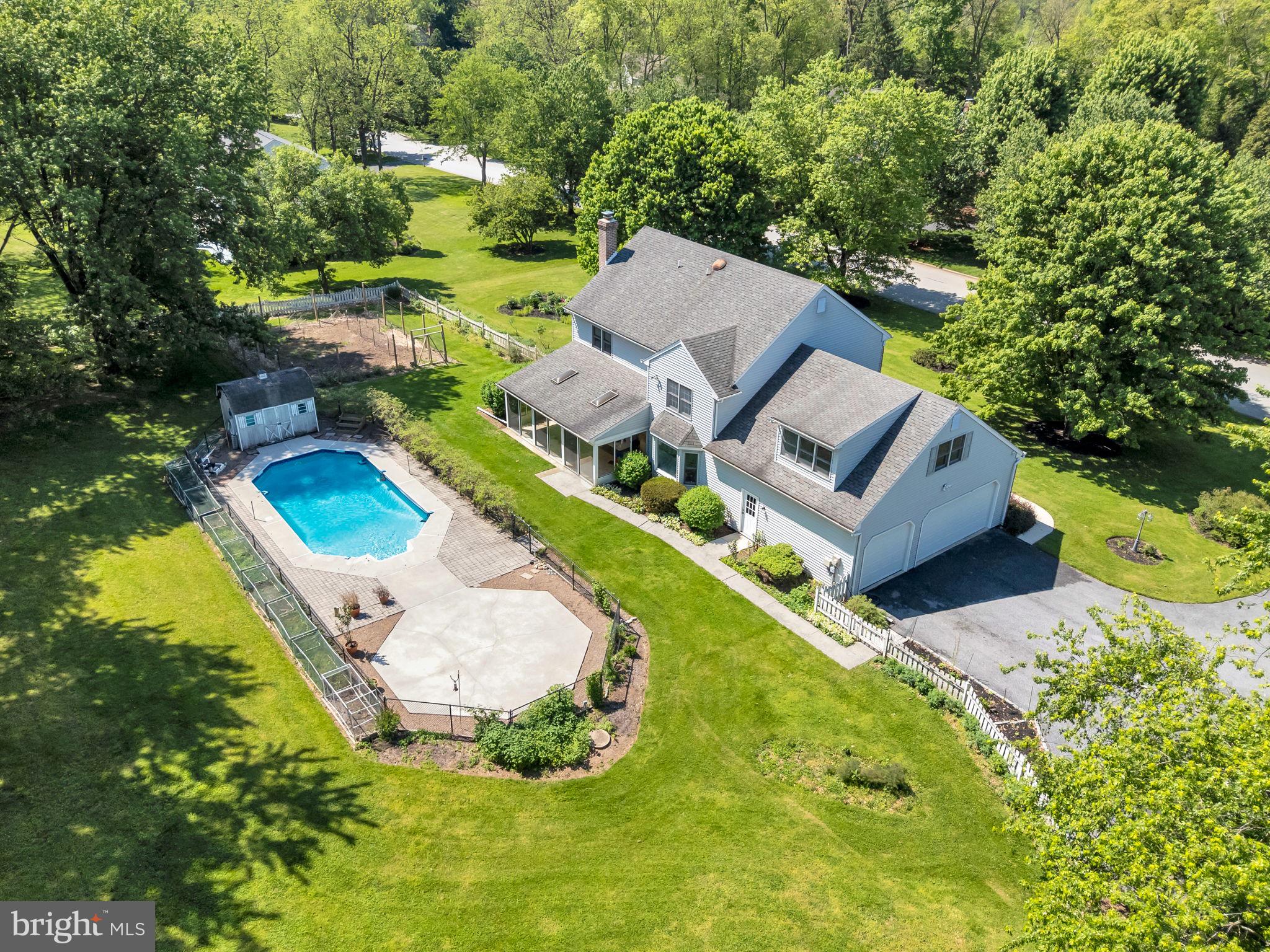 114 FOXFIRE LANE