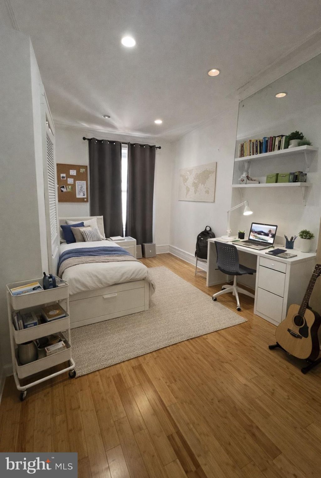 Photo of 4007 Spring Garden Street #1, PHILADELPHIA, PA 19104 (MLS # PAPH2571954)