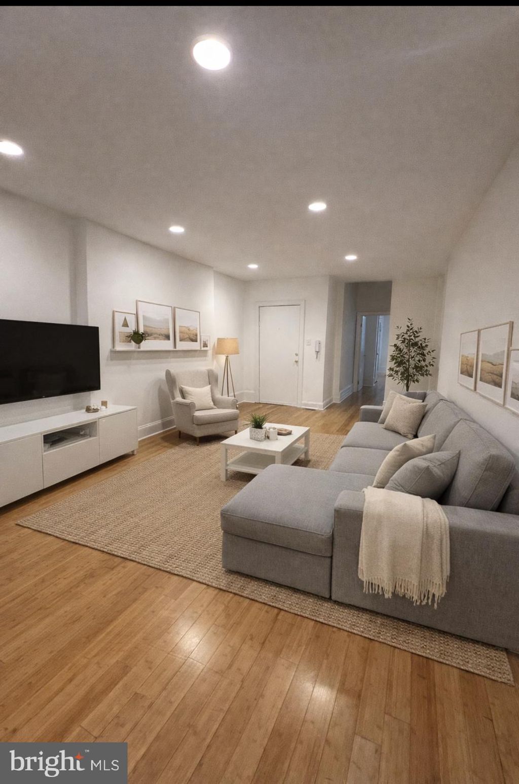 Photo of 4007 Spring Garden Street #1, PHILADELPHIA, PA 19104 (MLS # PAPH2571954)