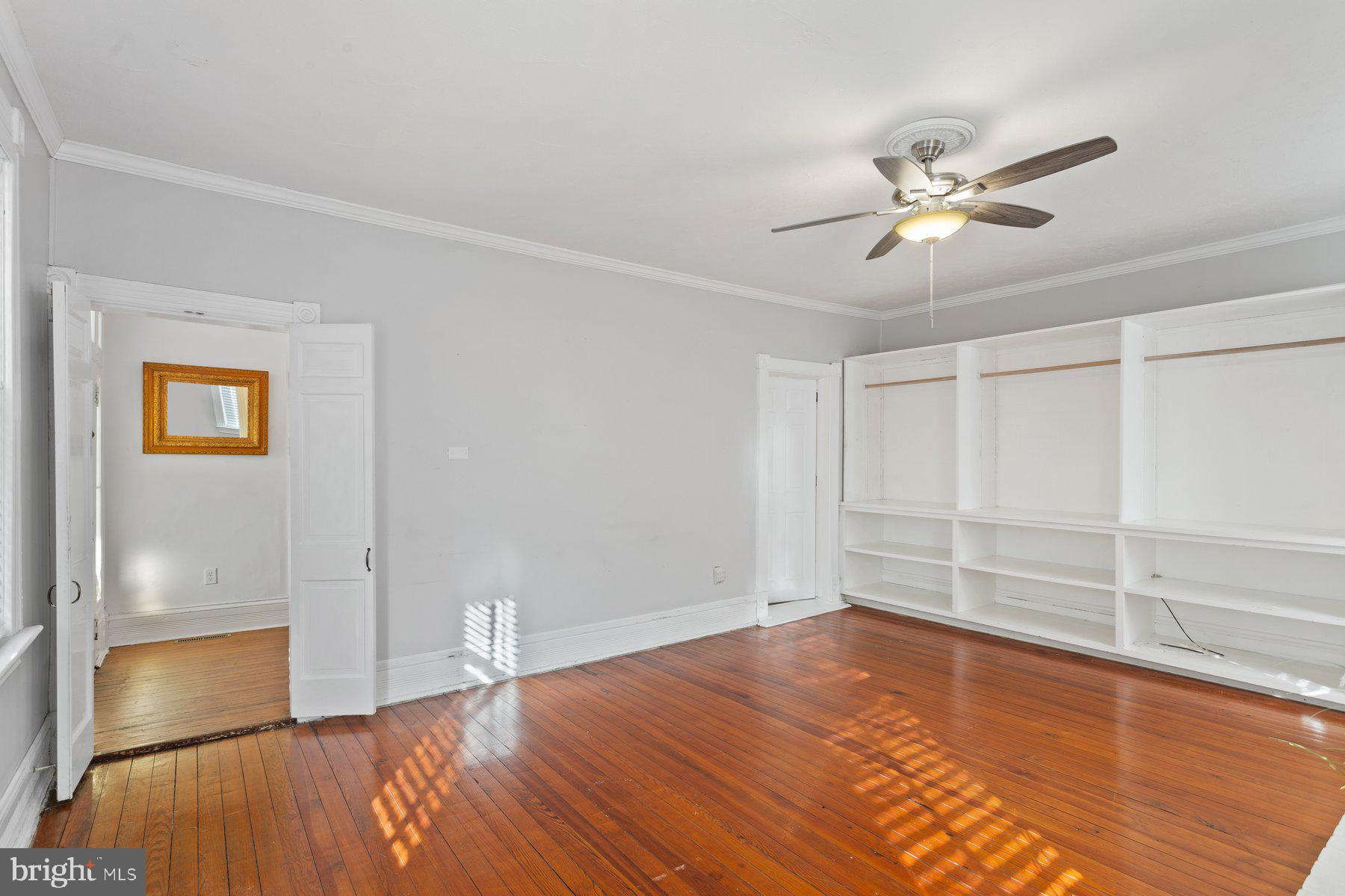 HISTORIC BUCKEYSTOWN - Commercial Sale