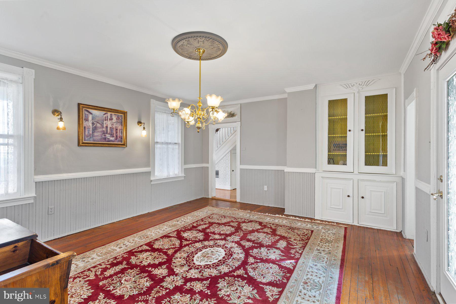 HISTORIC BUCKEYSTOWN - Commercial Sale