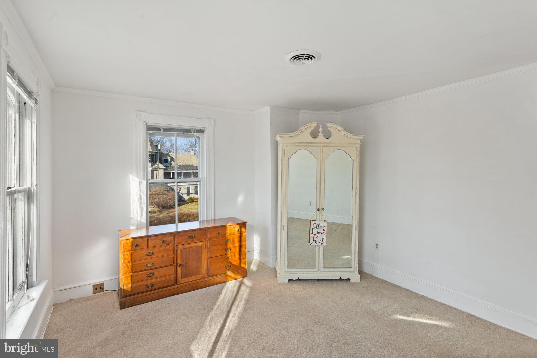 HISTORIC BUCKEYSTOWN - Commercial Sale