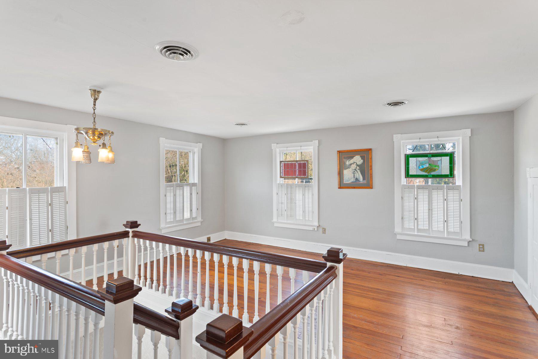 HISTORIC BUCKEYSTOWN - Commercial Sale