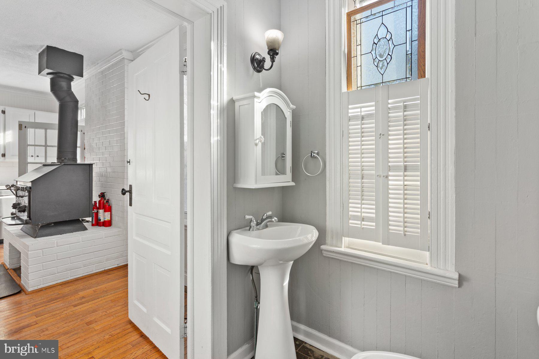 HISTORIC BUCKEYSTOWN - Commercial Sale