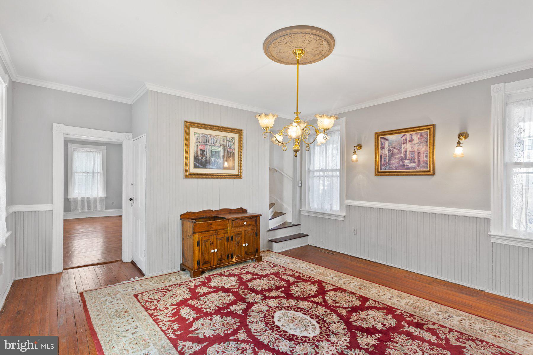 HISTORIC BUCKEYSTOWN - Commercial Sale