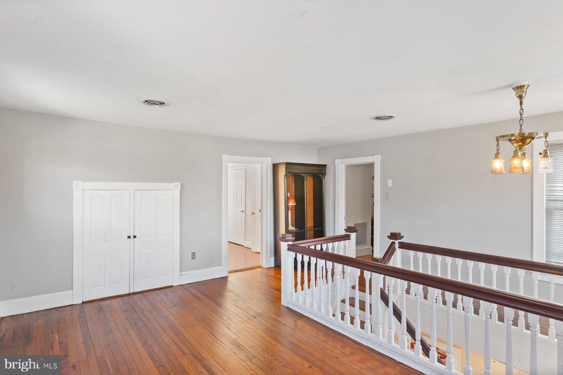 HISTORIC BUCKEYSTOWN - Commercial Sale