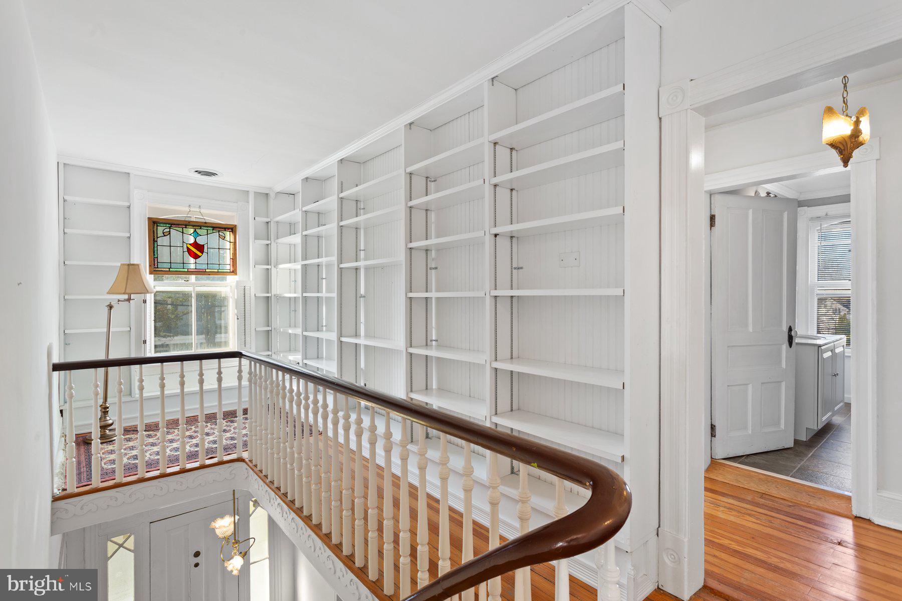 HISTORIC BUCKEYSTOWN - Commercial Sale