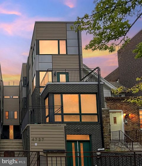 4727 WALNUT STREET 00 4 PHILADELPHIA PA 19139