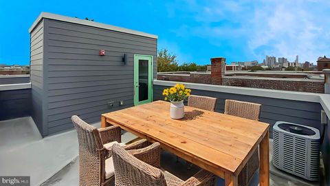 Condo For Sale - 4727 Walnut Street #4<br/> PHILADELPHIA, PA 19139