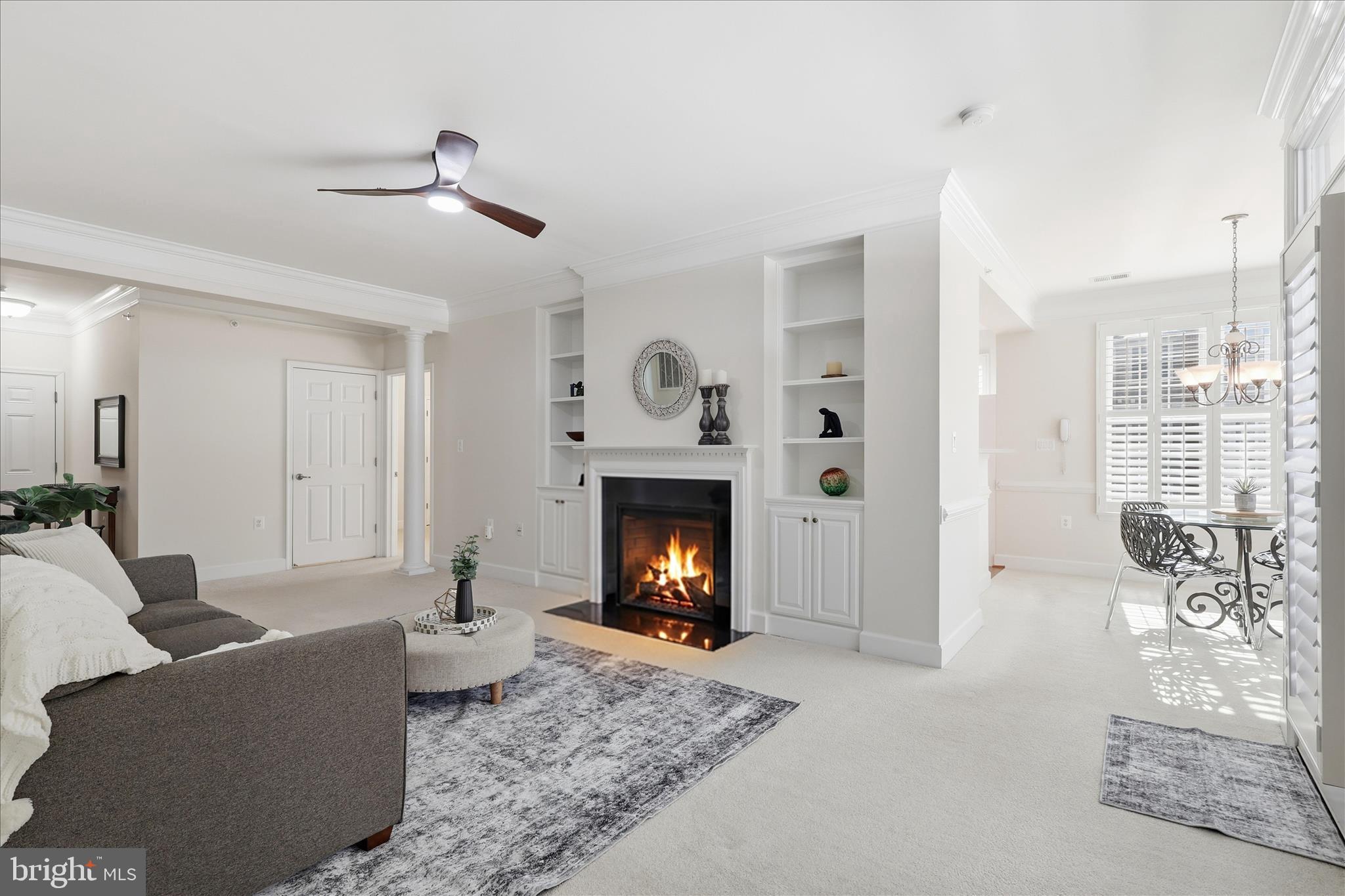 HERITAGE HUNT - Residential