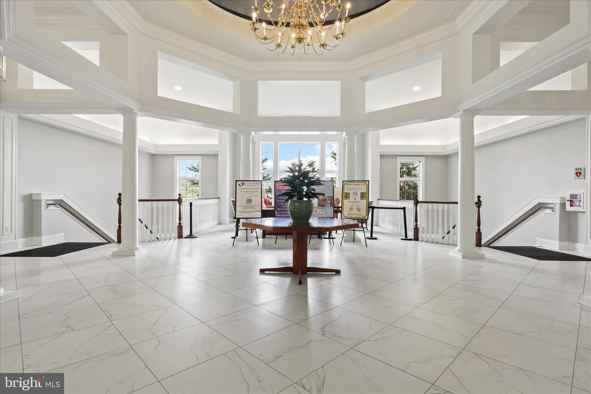 HERITAGE HUNT - Residential