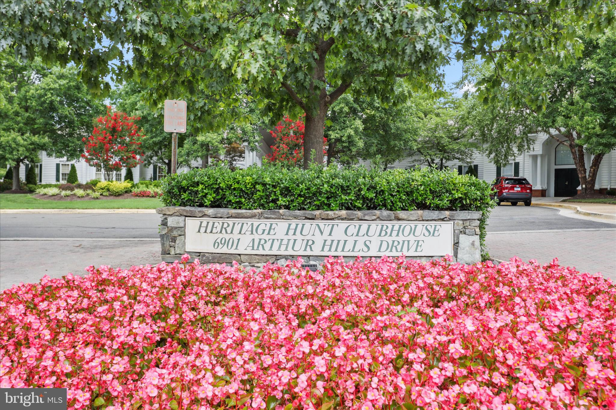 HERITAGE HUNT - Residential