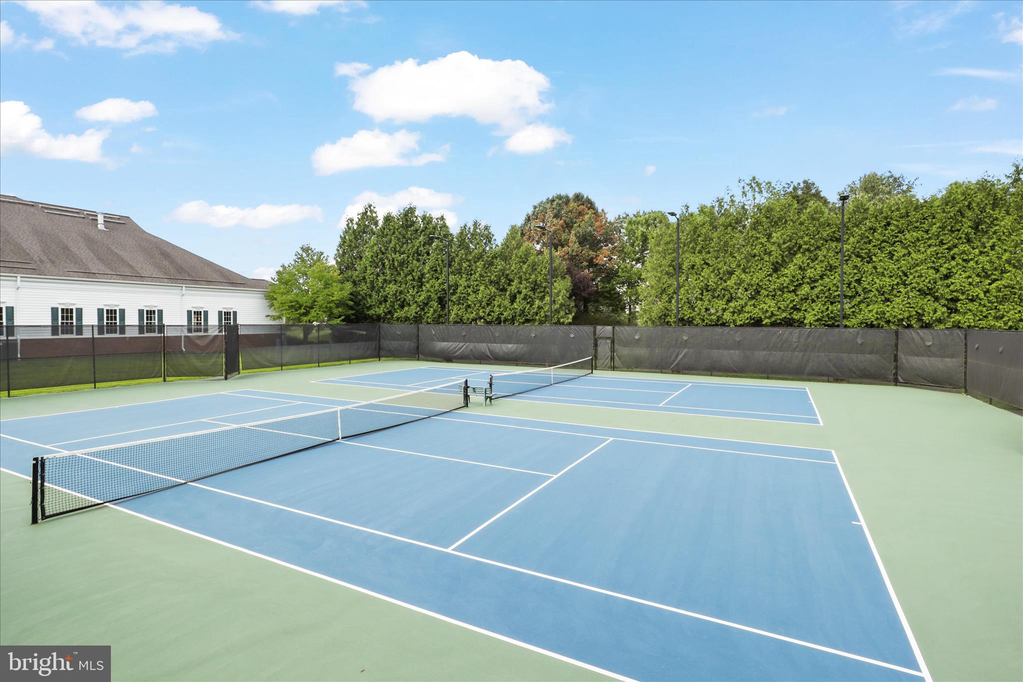 HERITAGE HUNT - Residential