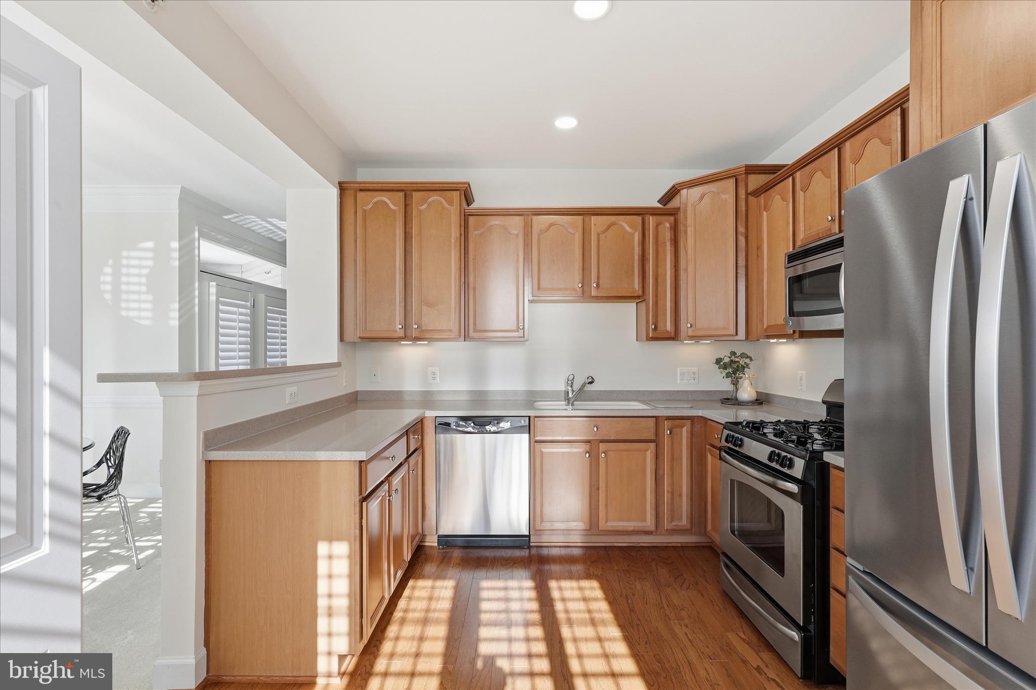 HERITAGE HUNT - Residential