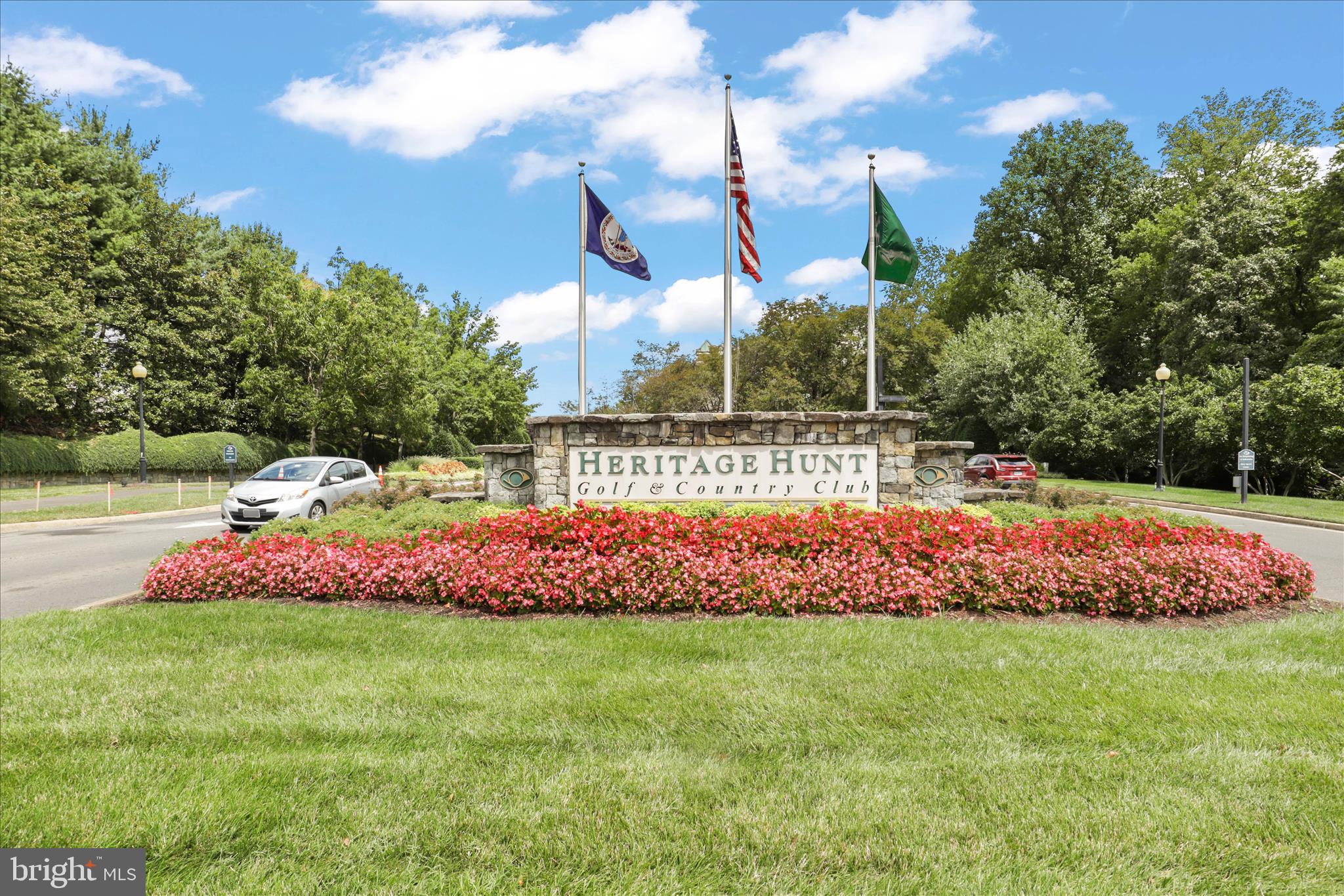 HERITAGE HUNT - Residential