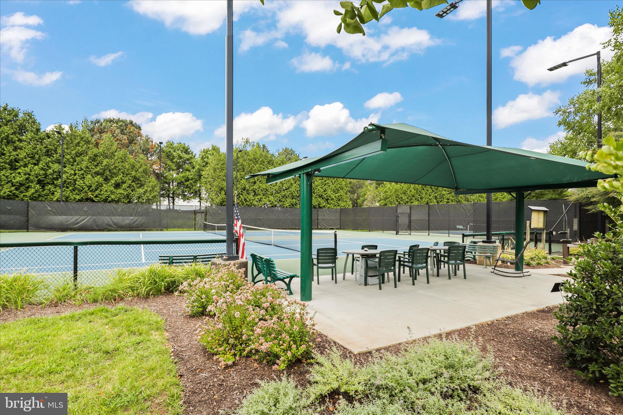 HERITAGE HUNT - Residential