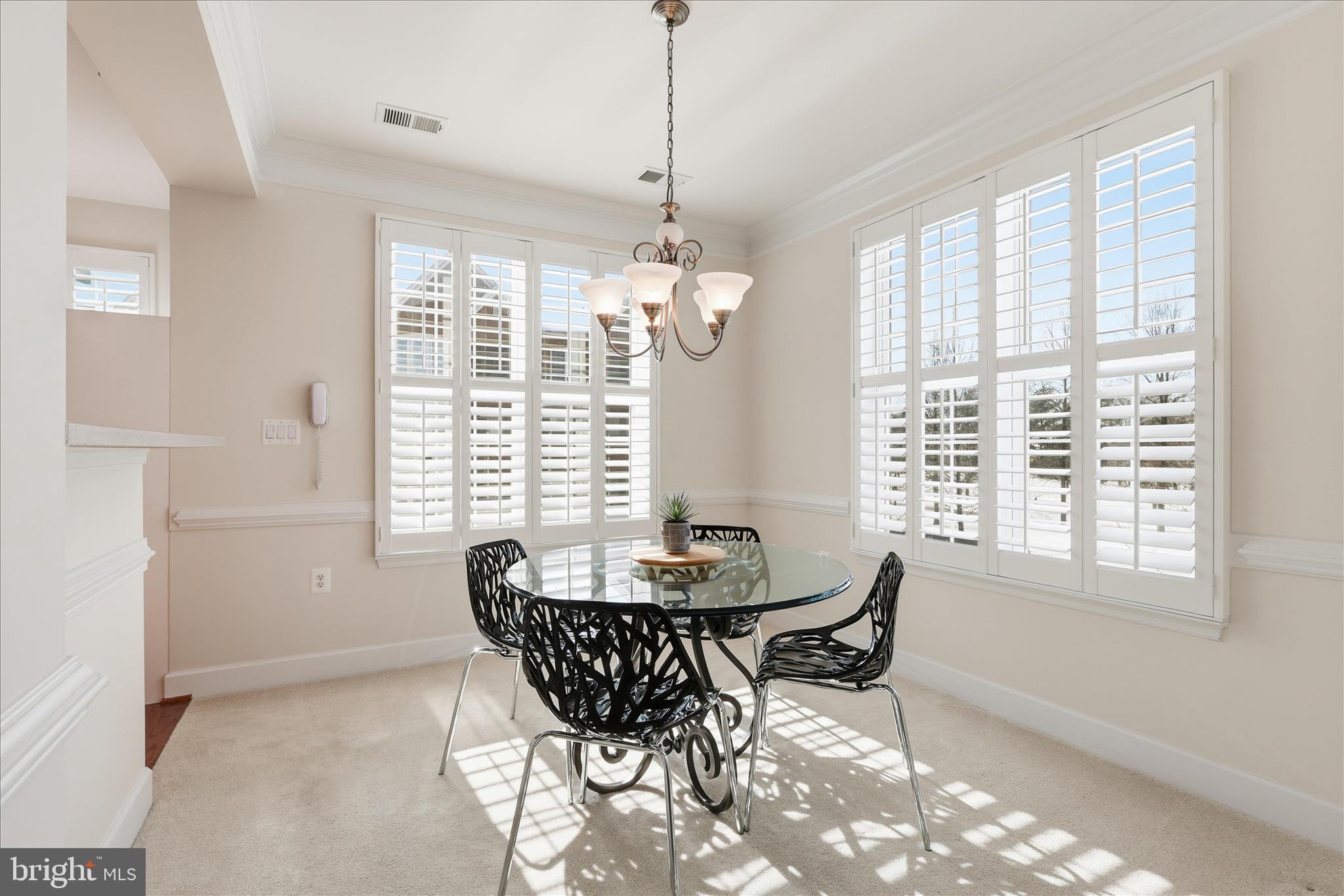 HERITAGE HUNT - Residential