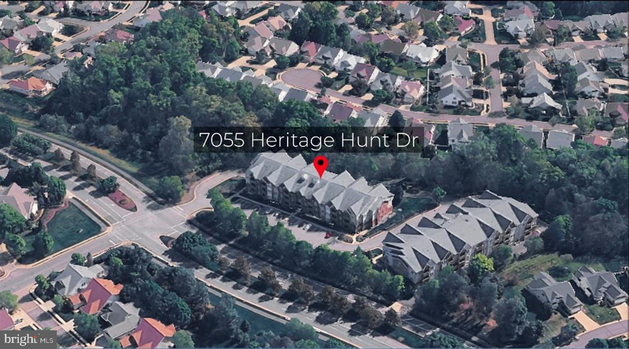 HERITAGE HUNT - Residential