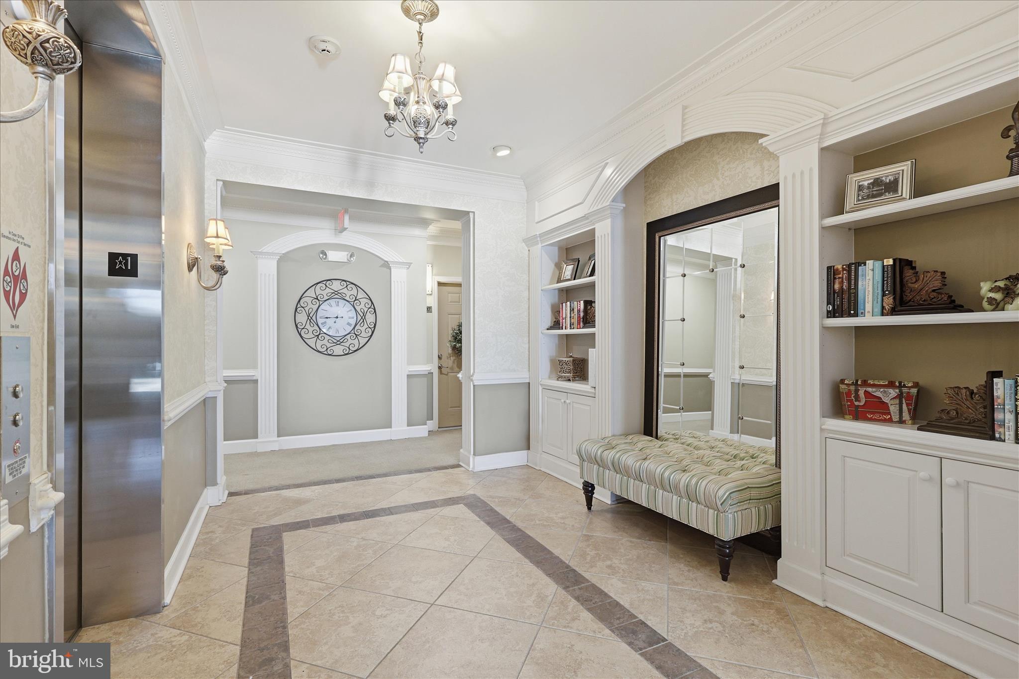 7055 HERITAGE HUNT DRIVE 311