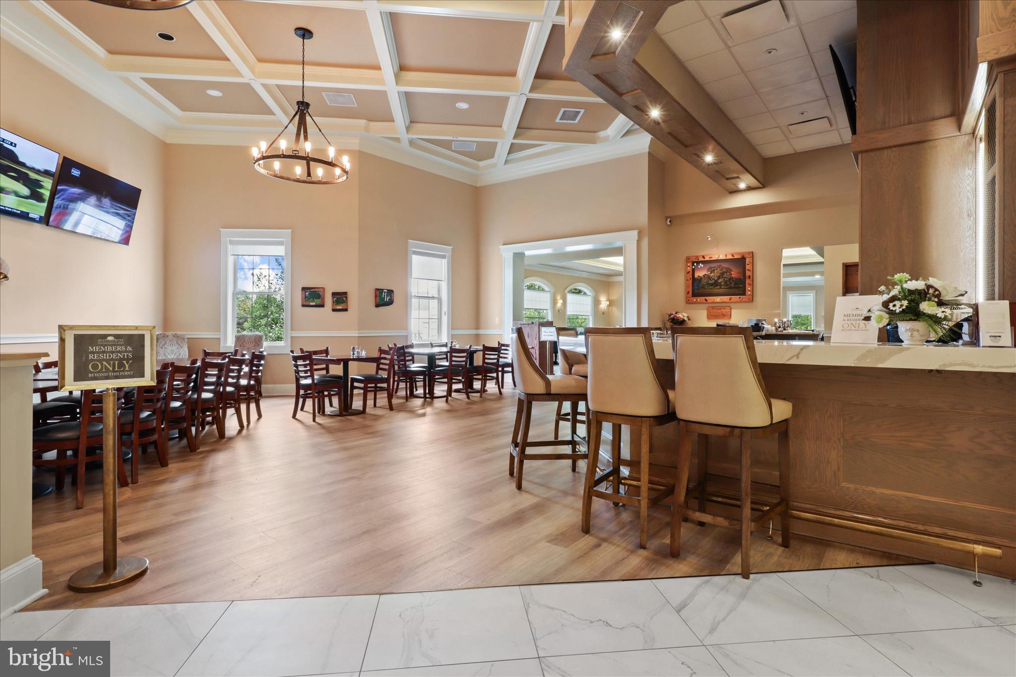 HERITAGE HUNT - Residential