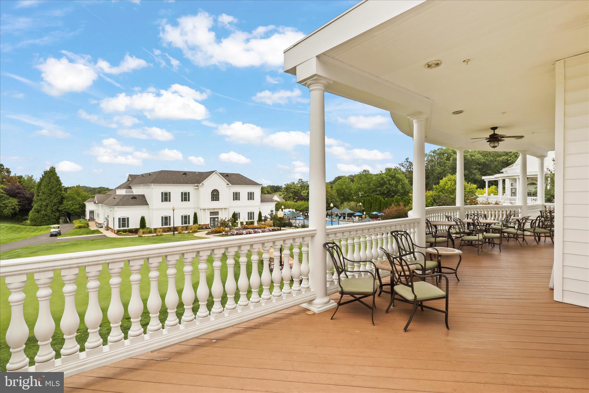 HERITAGE HUNT - Residential