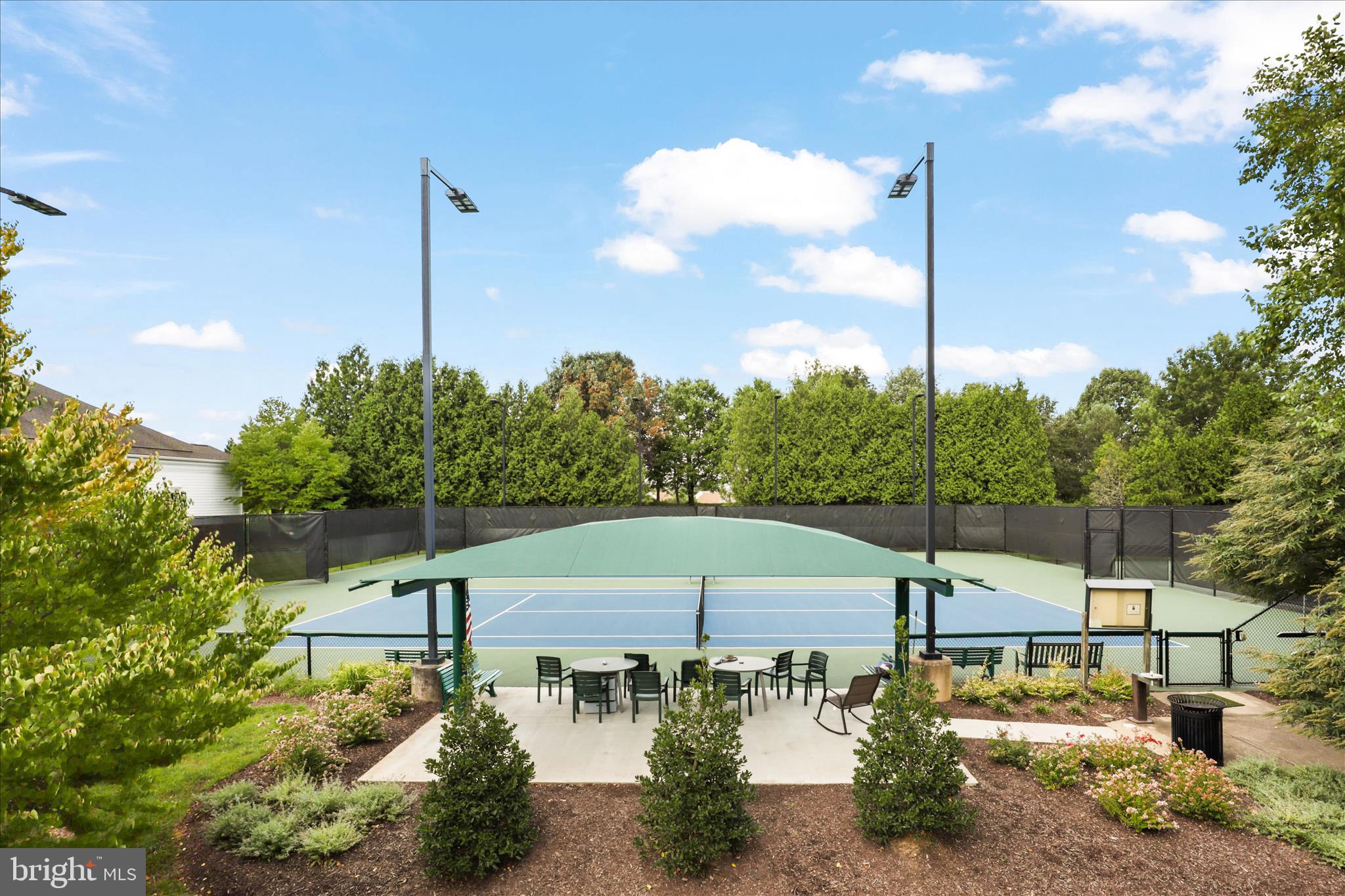 HERITAGE HUNT - Residential