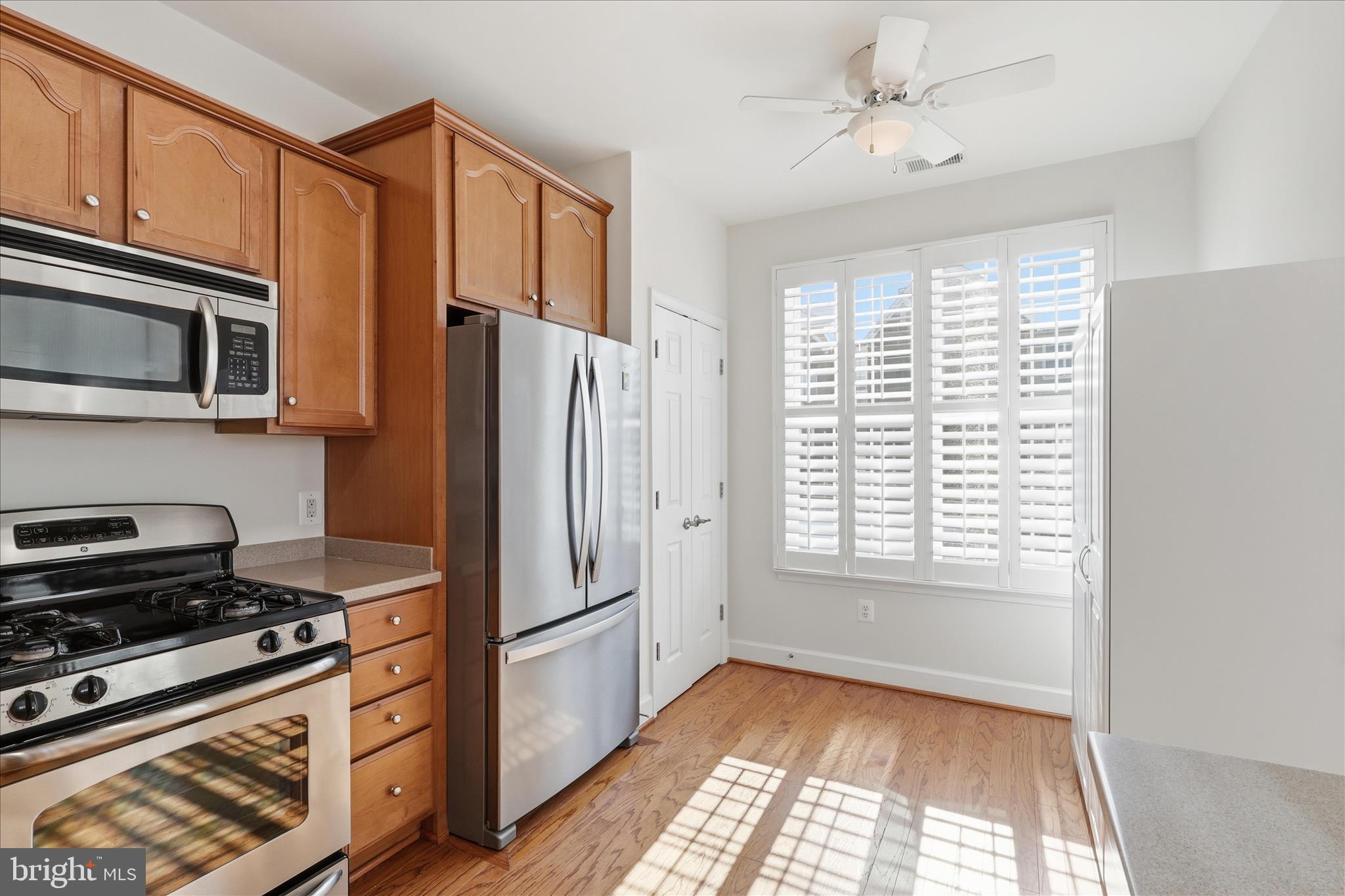 HERITAGE HUNT - Residential