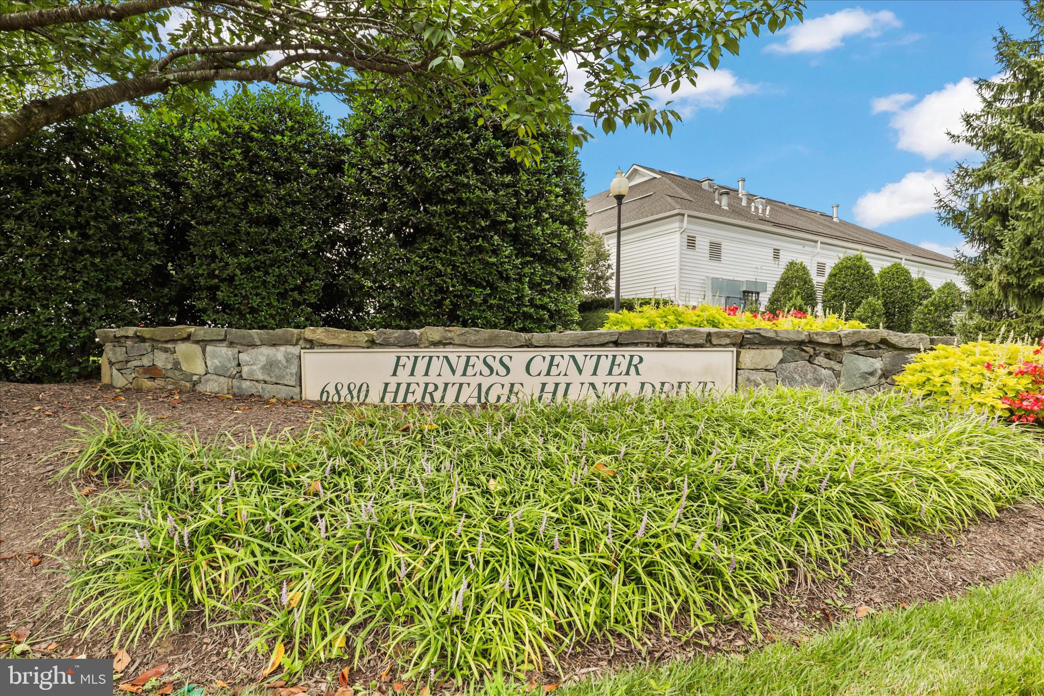 HERITAGE HUNT - Residential